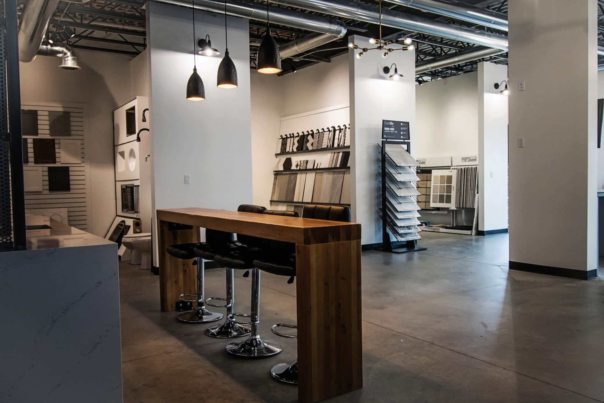 Selecting a Basement Finishing Company - Basement Sanctuary - High End Finishing Rentals Companies